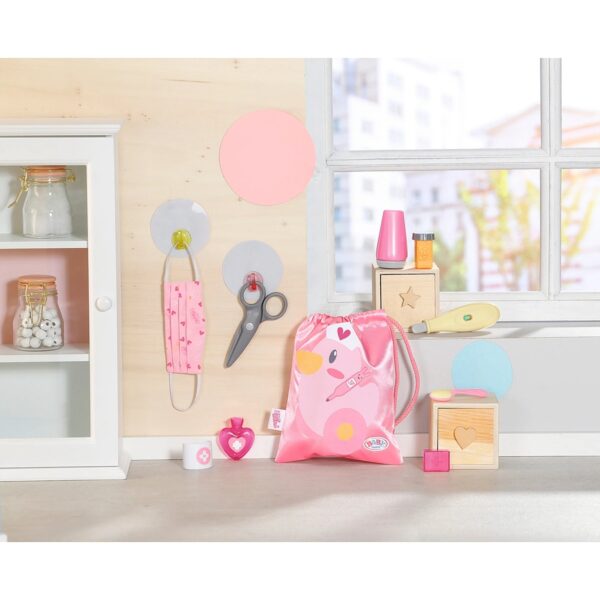 Baby Born Dolls First Aid Set - Image 2