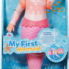 Baby Born My First Swim Mermaid 37cm - Image 3