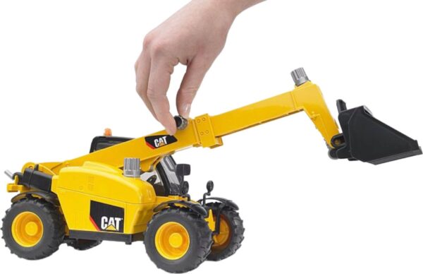 Caterpillar Telehandler - Image 2
