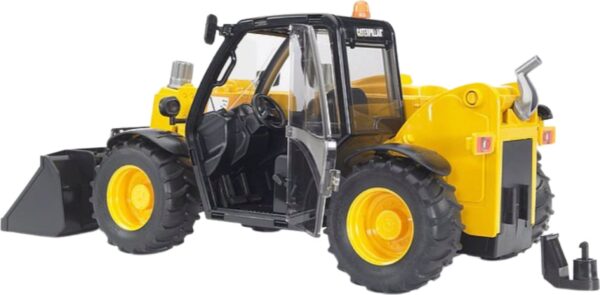 Caterpillar Telehandler - Image 3