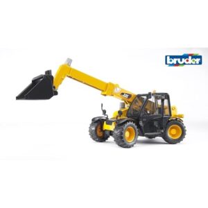 Caterpillar Telehandler