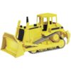 Cat Bulldozer