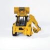 Jcb Loader Backhoe - Image 2
