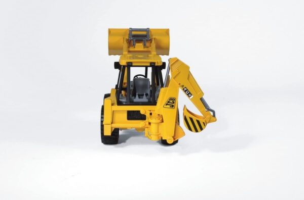 Jcb Loader Backhoe - Image 2