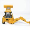 Jcb Loader Backhoe - Image 3