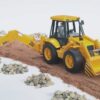 Jcb Loader Backhoe - Image 4