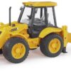 Jcb Loader Backhoe