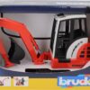 Schaeff Hr16 Mini Excavator - Image 2