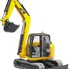 Cat Mini Excavator - Image 4