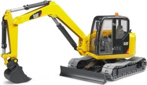Cat Mini Excavator