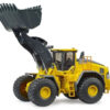 Volvo Wheel Loader L260H - Image 3