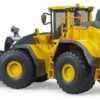 Volvo Wheel Loader L260H - Image 4