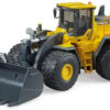 Volvo Wheel Loader L260H
