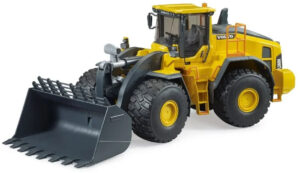 Volvo Wheel Loader L260H