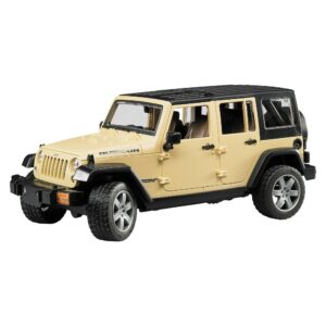 Jeep Wrangler Unlimited Rubicon