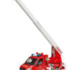 Mb Sprinter Fire Engine W/ Ladder - Image 2