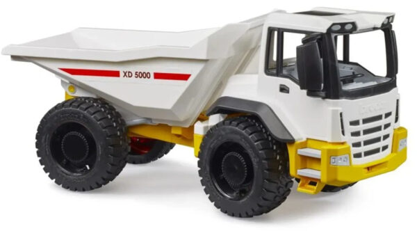 Roadmax Dump Truck 24.12.8 - Image 2