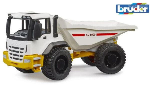 Roadmax Dump Truck 24.12.8