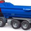 Mb Arocs Halfpipe Dump Truck - Image 2