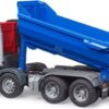 Mb Arocs Halfpipe Dump Truck - Image 3