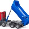 Mb Arocs Halfpipe Dump Truck - Image 4
