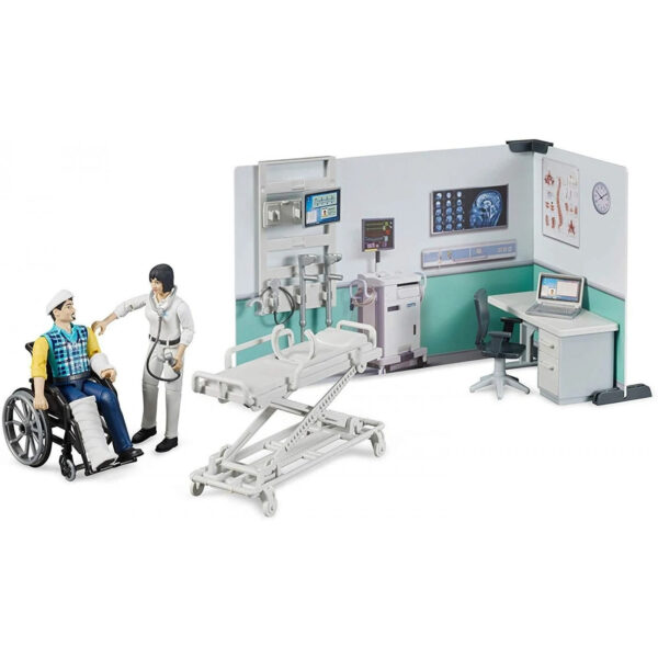 Bworld Health Station - Image 2