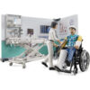 Bworld Health Station