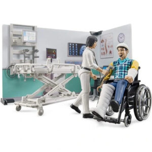 Bworld Health Station