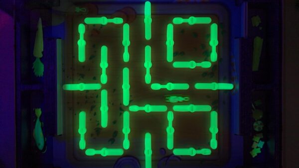 Panic Cafard-10th Anniversary Phosphorescent-Board game - Image 3