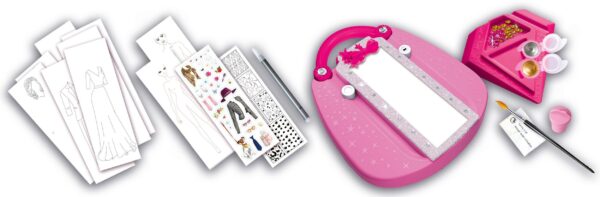 Looky Diamant stylist workshop - Image 3