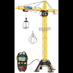 Mega Crane
