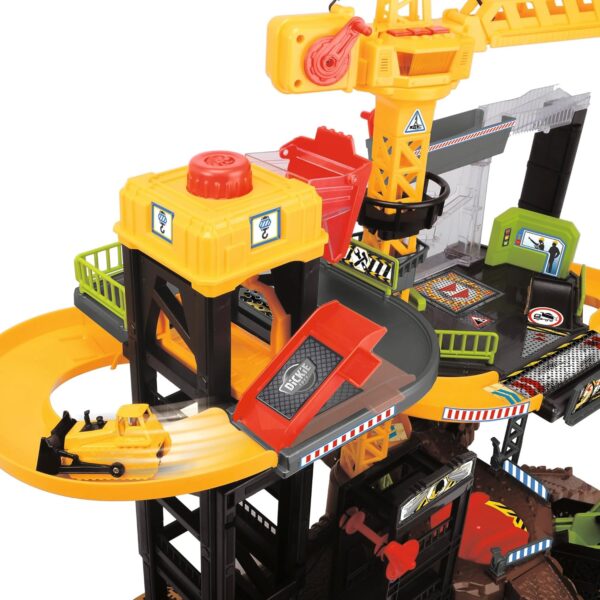 Construction Playset - Image 3