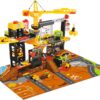 Construction Playset