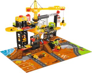 Construction Playset