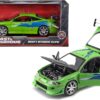 Fast & Furious 1995 Mitsubishi Eclipse 1:24 - Image 8