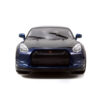 The Fast And The Furious Toys 2009 Nissan GT-R 1:24 - Image 2