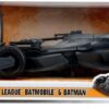Batman Justice League Batmobile 1:24 - Image 2