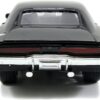 Fast & Furious RC 1970 Dodge Charger 1:24 - Image 6