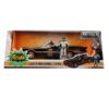Batman 1966 Classic Batmobile 1:24 Classic - Image 2