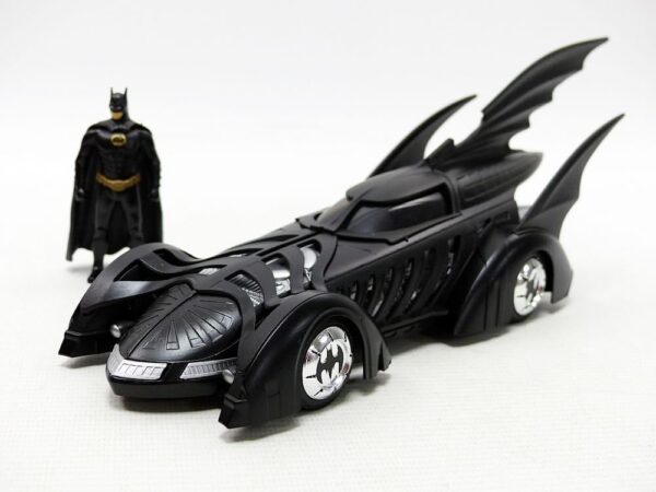 Batmobile Movie Batman Forever 1995 - Image 3