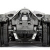 Bathmobile & Metal Figure Scale 1:24 Arkham - Image 3