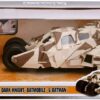 Batman Tumbler Batmobile Camo 1:24 - Image 2