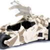 Batman Tumbler Batmobile Camo 1:24