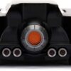 Batman Animated Series Batmobile 1:24 - Image 3