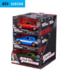 Fast & Furious Die-Cast car 1:32 - Image 2