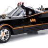 Batman Classic Batmobile 1:18