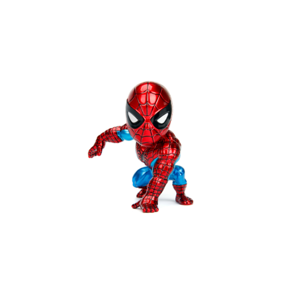 Spiderman Figure 10cm Avengers - Image 2