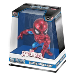 Spiderman Figure 10cm Avengers