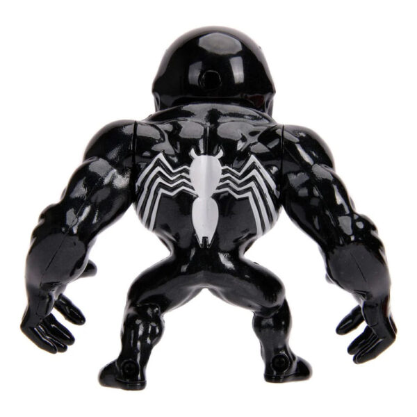 Marvel Diecast mini figure venom 10cm - Image 3