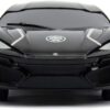 Marvel RC Black Panther Lykan 1:16 - Image 2